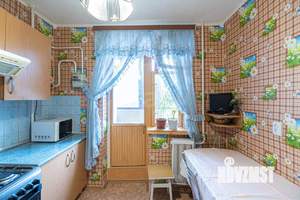 1-к квартира, вторичка, 32м2, 5/7 этаж