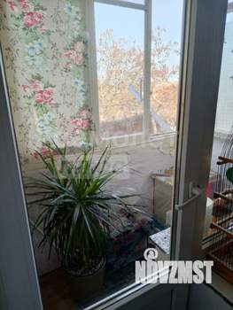 3-к квартира, вторичка, 69м2, 2/2 этаж