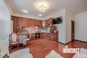 1-к квартира, вторичка, 52м2, 4/5 этаж