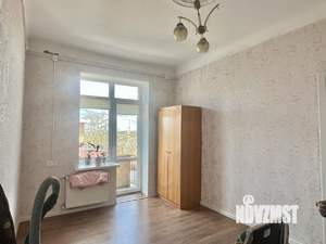 2-к квартира, вторичка, 36м2, 2/2 этаж