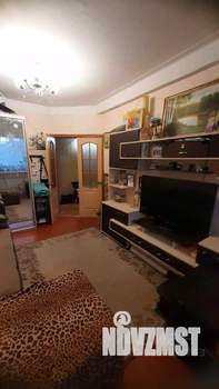 3-к квартира, вторичка, 55м2, 1/5 этаж