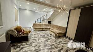 2-к квартира, вторичка, 73м2, 1/5 этаж