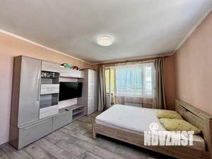 2-к квартира, вторичка, 50м2, 11/12 этаж