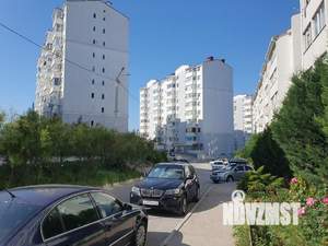 1-к квартира, вторичка, 47м2, 2/6 этаж