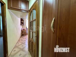 1-к квартира, вторичка, 29м2, 5/5 этаж
