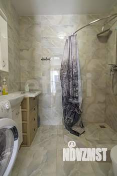 Студия квартира, вторичка, 21м2, 1/1 этаж