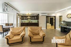 6-к квартира, вторичка, 260м2, 9/11 этаж