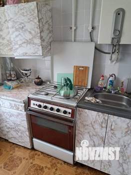 3-к квартира, вторичка, 69м2, 2/2 этаж