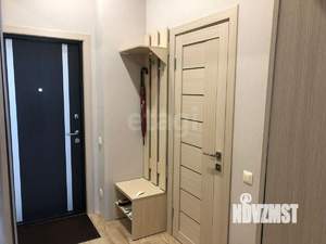 Студия квартира, вторичка, 35м2, 8/11 этаж