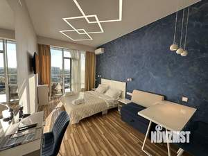 Студия квартира, вторичка, 33м2, 6/9 этаж