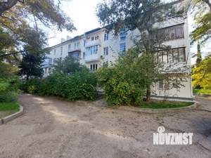 1-к квартира, вторичка, 32м2, 1/4 этаж