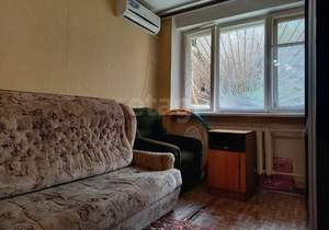 1-к квартира, вторичка, 31м2, 1/5 этаж