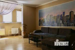 3-к квартира, вторичка, 75м2, 7/10 этаж