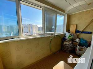 2-к квартира, вторичка, 56м2, 9/9 этаж