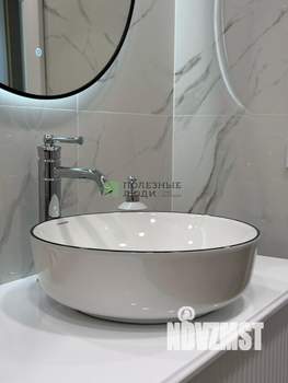 1-к квартира, вторичка, 47м2, 7/9 этаж