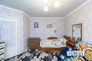 1-к квартира, вторичка, 23м2, 5/5 этаж