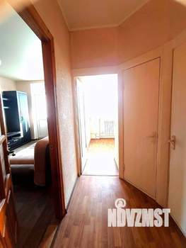 2-к квартира, вторичка, 45м2, 5/5 этаж