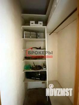3-к квартира, вторичка, 70м2, 5/5 этаж