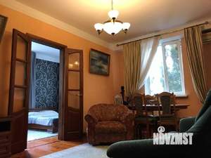 3-к квартира, вторичка, 75м2, 3/4 этаж