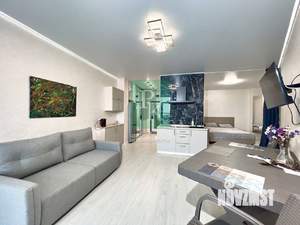 2-к квартира, вторичка, 57м2, 4/10 этаж