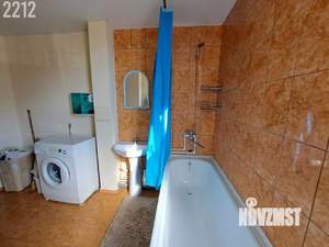 2-к квартира, вторичка, 61м2, 1/10 этаж