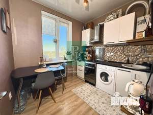 2-к квартира, вторичка, 46м2, 5/5 этаж