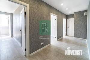 2-к квартира, вторичка, 59м2, 9/10 этаж