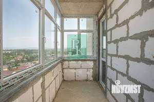 2-к квартира, вторичка, 64м2, 9/10 этаж
