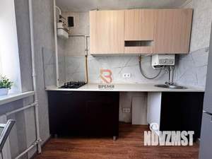 1-к квартира, вторичка, 32м2, 4/5 этаж