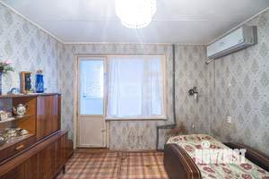 3-к квартира, вторичка, 66м2, 2/9 этаж