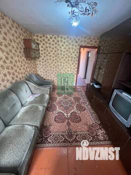 1-к квартира, вторичка, 31м2, 1/5 этаж