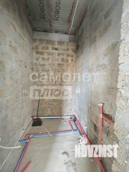 1-к квартира, вторичка, 21м2, 1/1 этаж