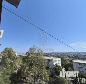 2-к квартира, вторичка, 46м2, 5/5 этаж