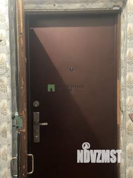 1-к квартира, вторичка, 30м2, 4/5 этаж