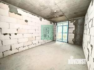 1-к квартира, вторичка, 50м2, 6/10 этаж