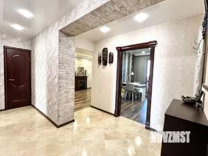 3-к квартира, вторичка, 67м2, 4/6 этаж