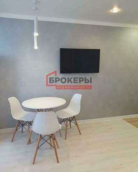 1-к квартира, вторичка, 30м2, 3/8 этаж