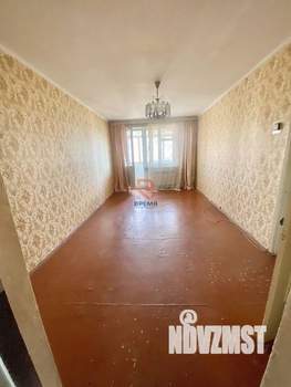 2-к квартира, вторичка, 42м2, 5/5 этаж