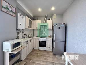 1-к квартира, вторичка, 41м2, 4/10 этаж