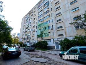 1-к квартира, вторичка, 38м2, 1/9 этаж