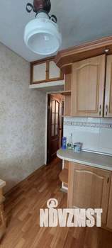 3-к квартира, вторичка, 62м2, 5/6 этаж
