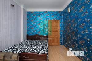 3-к квартира, вторичка, 70м2, 2/2 этаж