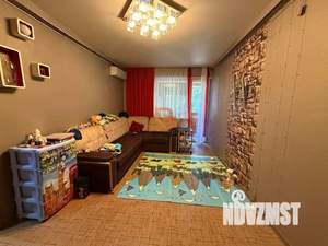 1-к квартира, вторичка, 31м2, 2/5 этаж