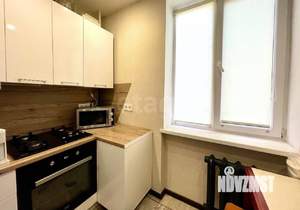 2-к квартира, вторичка, 42м2, 2/4 этаж