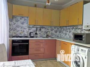 2-к квартира, вторичка, 63м2, 5/5 этаж