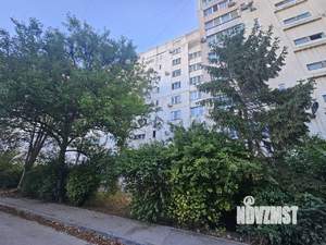 3-к квартира, вторичка, 61м2, 1/9 этаж