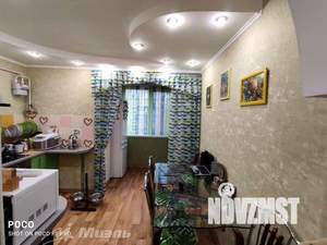 2-к квартира, вторичка, 54м2, 5/5 этаж