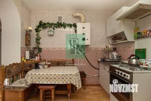 4-к квартира, вторичка, 91м2, 5/5 этаж