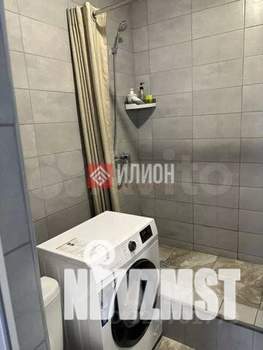 Студия квартира, вторичка, 30м2, 1/2 этаж