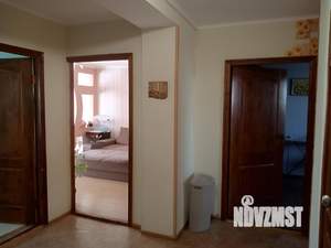 3-к квартира, вторичка, 74м2, 4/5 этаж